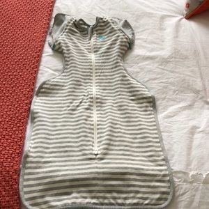 Sleep sac never worn